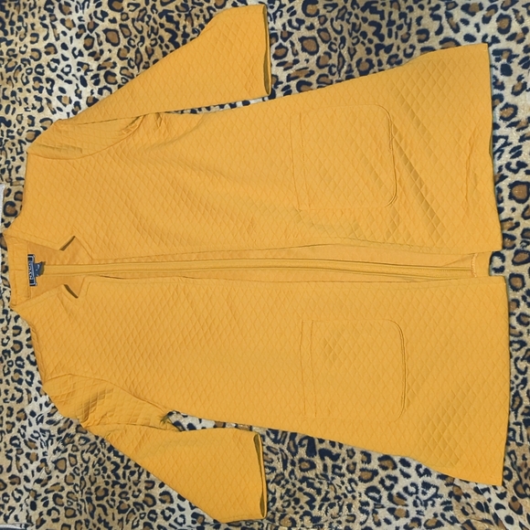 NYCC Lapel Blazer - Picture 1 of 3